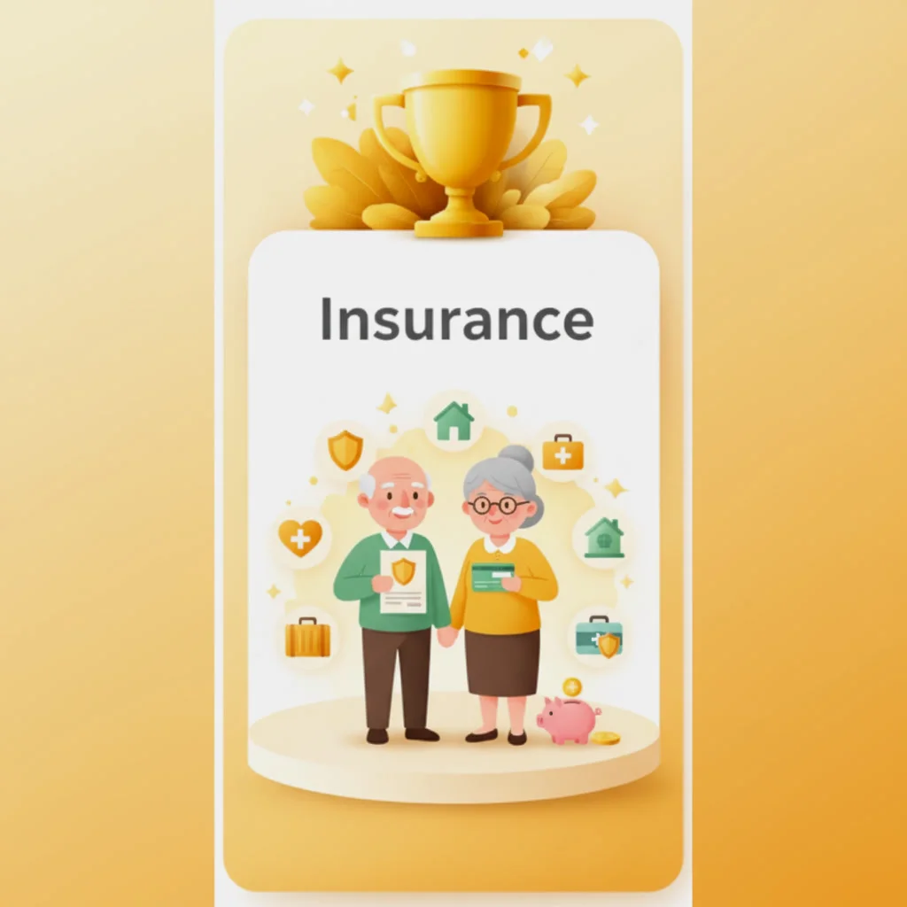 Comprehensive Shield